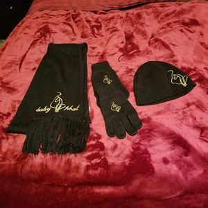 Baby Phat set